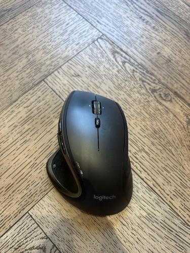 Logitech performance mouse - mx,