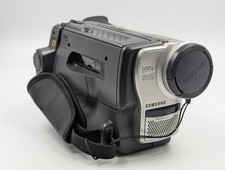 Samsung VP-L600, 8mm