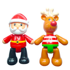 ELC Santa Father Christmas and