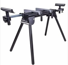 Evolution Mitre Saw Stand With Universal Fittings