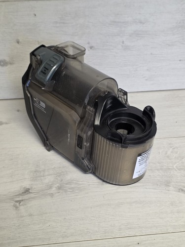 Shark hv390uk dust bin - hv390uk, &