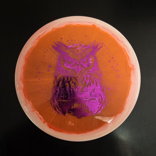 Dynamic discs retooled lucid - dynamic,