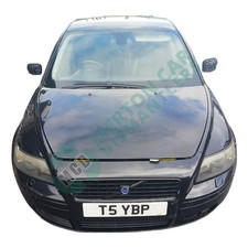 BLACK VOLVO S40  Front Grille 08620116