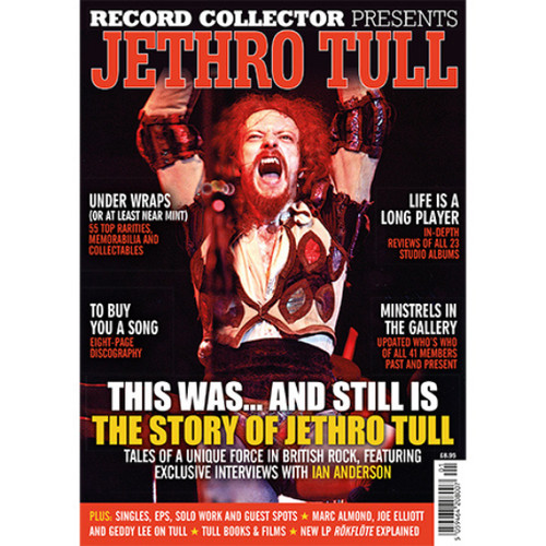 Record collector special - collector,