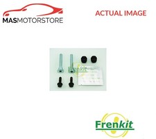 BRAKE CALIPER REPAIR KIT REAR