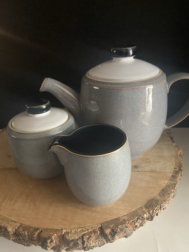 Denby langley jet gray - gray, 5