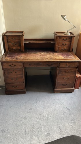 Reduced price antique wooden - antique,