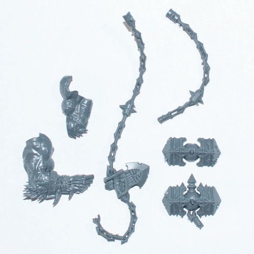 Warhammer daemons khorne - of,