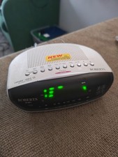 Roberts Chronologic VI FM