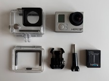 GoPro Hero 3+ (Plus) Black