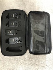 delkim txi plus and receiver