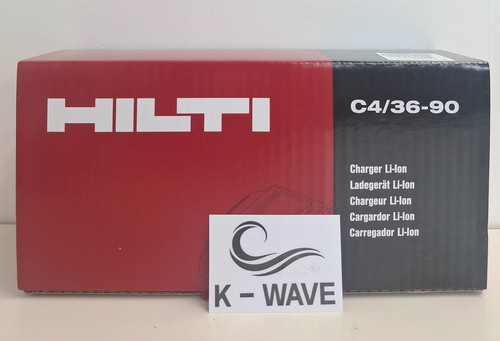 Hilti lithium ion - hilti,