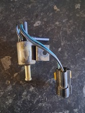 MG METRO TURBO BOOST PRESSURE CONTROL VALVE GENUINE MG PARTS