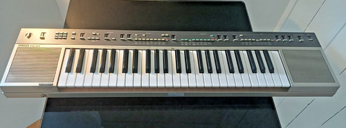 Yamaha ps55 analogue - yamaha, synth