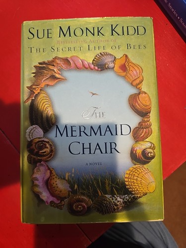 The mermaid chair - the,
