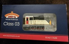 Bachmann 31-360K OO Gauge