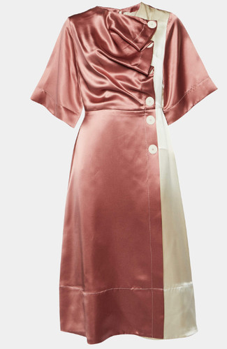 Roksanda pink and - , colour