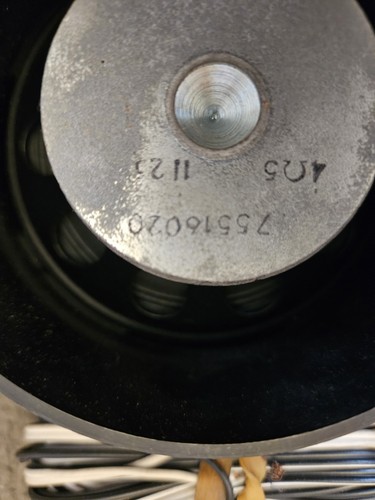 Unused vintage goodmans - vintage, cx25