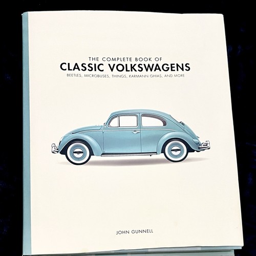 Complete book classic - of,
