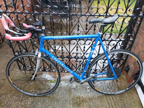 Specialized allez sport road - sport,