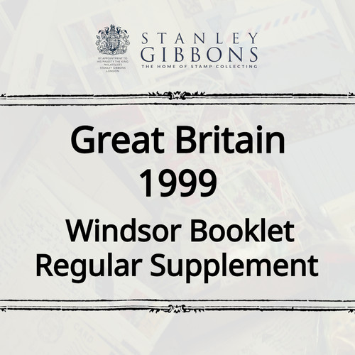 Great britain booklet - great,