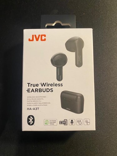 Jvc true wireless bluetooth - true,