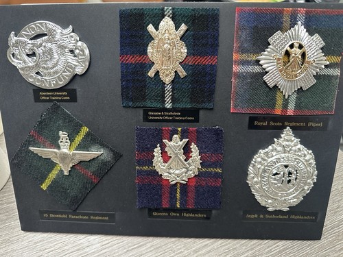 Selection scottish - selection,