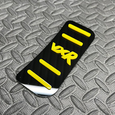 Vauxhall Corsa D VXR Dead