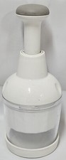 Pampered Chef Food Chopper