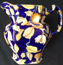 Arras Bursley Ware Pitcher -