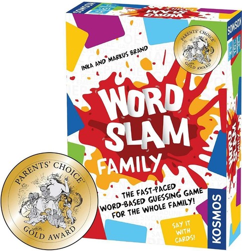 Thames kosmos word slam - kosmos,