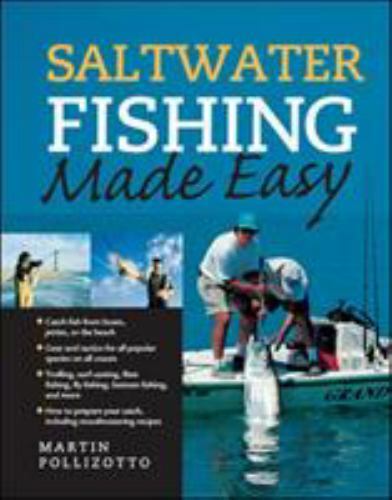 Saltwater fishing made - saltwater,