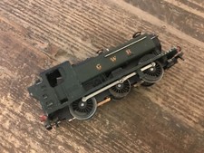 Graham Farish Or Similar oo Gauge Tank Locomotive Great Western Railways