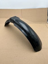 Suzuki TS 50 fender front