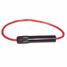Fuse Holder