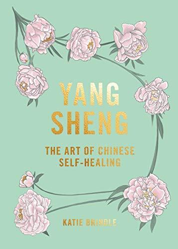 Yang sheng the - sheng:, chinese