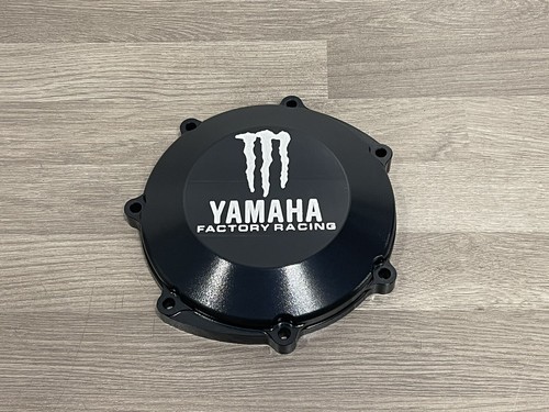 Yamaha yzf250 yzf - 250, billet
