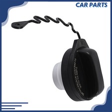 Fuel tank gas - cap, filler