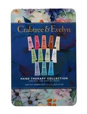 Crabtree & Evelyn Hand Therapy