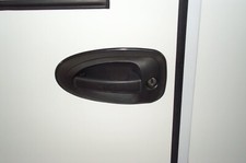 Hymer eriba motorhome - eriba,