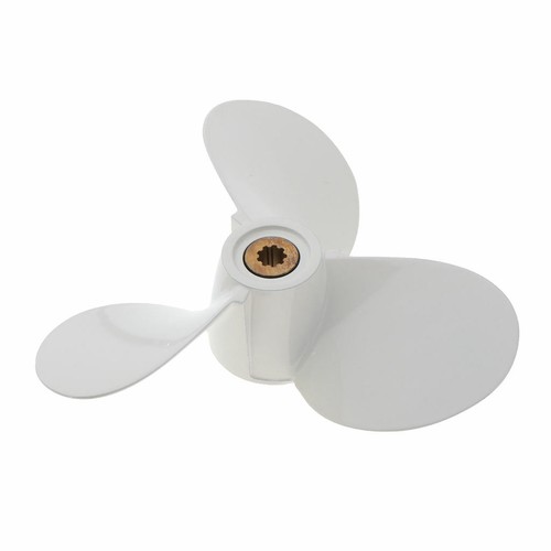 Marine boat propeller 6 - marine,