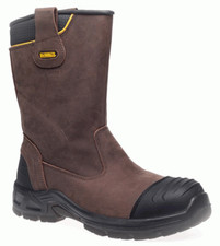 Dewalt Millington Brown