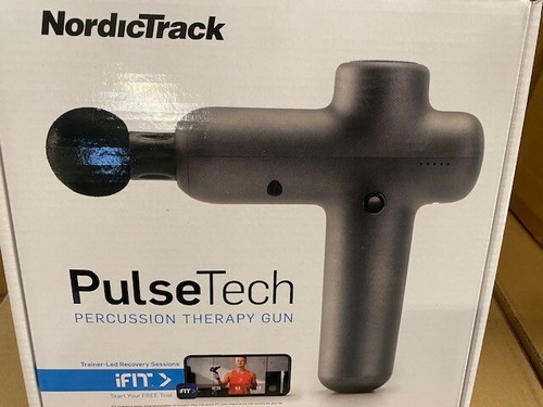 Nordictrack pulsetech - nordictrack,