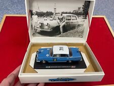 Revell Scalextric Digital  Conversion Mercedes 220 S  Slot Car - Boxed & RARE