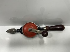 STANLEY VINTAGE No 803 HAND