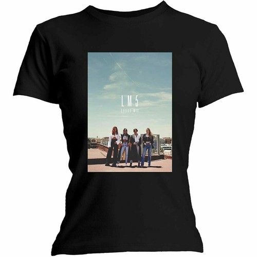 Official little mix - little, ladies