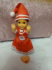 Barbie's sister Shelly DOLL