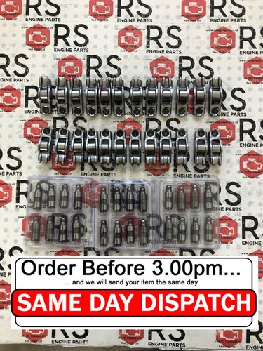 Rocker arms lifters - arms, fits