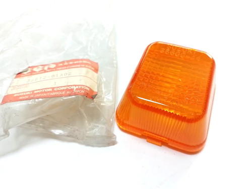 Nos suzuki ts250x - nos, 250