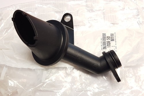Oil sump pick strainer for - pick,